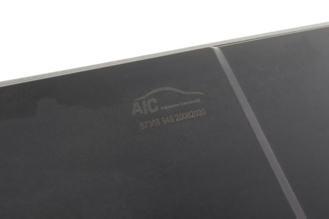 Масло в коробку автомат 57368 AIC