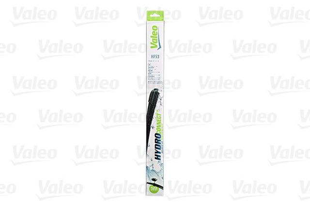 Щітка склоочисника лобового скла, пасажирська 578507 VALEO