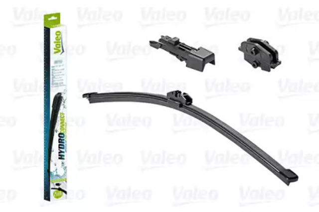 Щітка склоочисника заднього скла 578566 VALEO