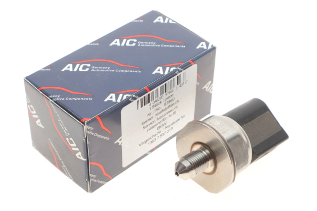 Манометри 57860 AIC