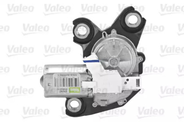 Двигун склоочисника заднього скла 579767 VALEO