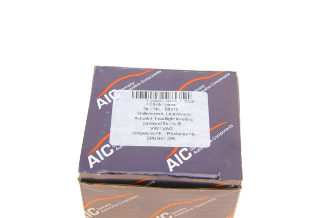 Датчик дорожнього просвіту 58375 AIC