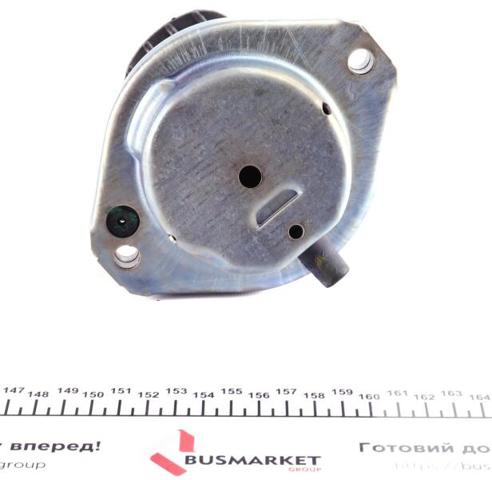Права опора двигуна 586313 HUTCHINSON