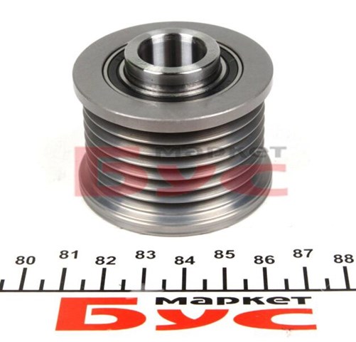 Інерційний шків 588027 VALEO