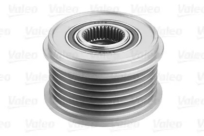 Муфта генератора 588028 VALEO