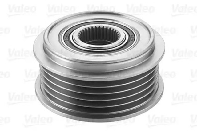 Обгонна муфта генератора 588037 VALEO