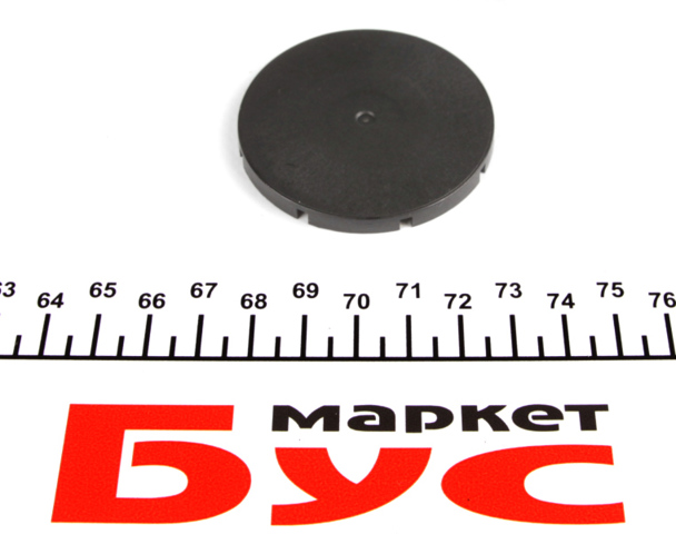Інерційний шків 588078 VALEO
