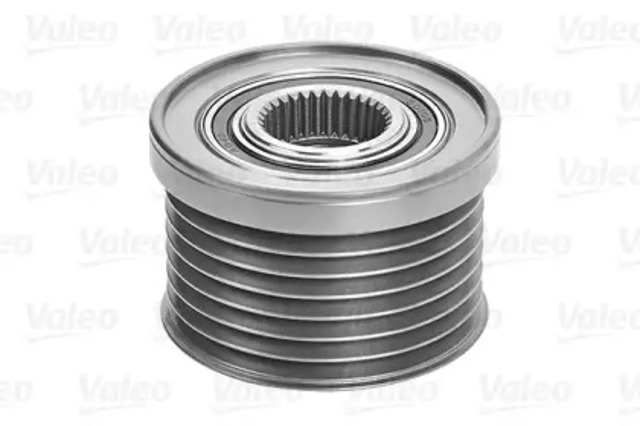 Муфта генератора 588113 VALEO