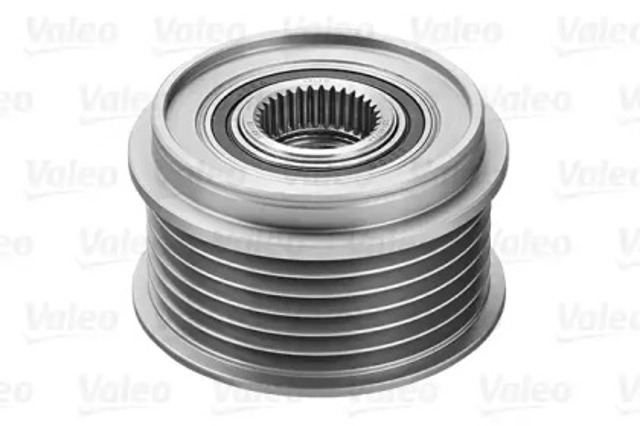 Муфта генератора 588128 VALEO