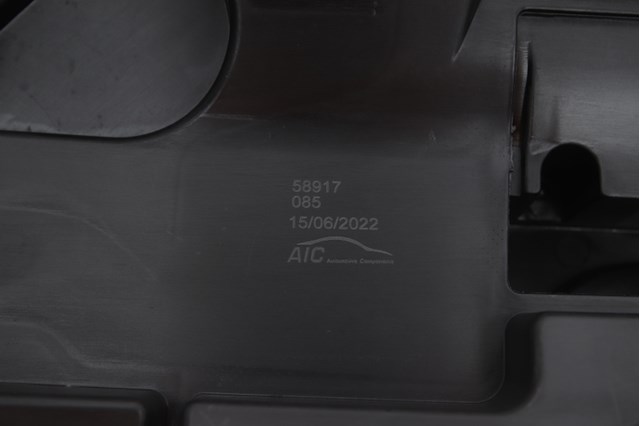 Кришка клапанна 58917 AIC