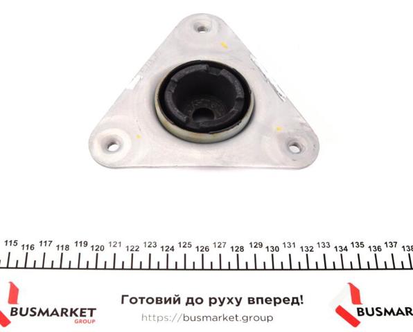 Кріплення переднього амортизатора 590140 HUTCHINSON