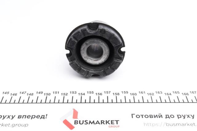 Сайлентблок задньої балки/підрамника 590173 HUTCHINSON