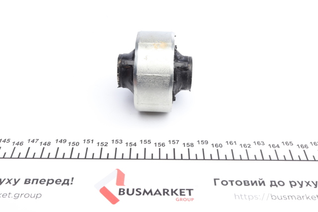 Сайлентблок переднього важеля 590437 HUTCHINSON