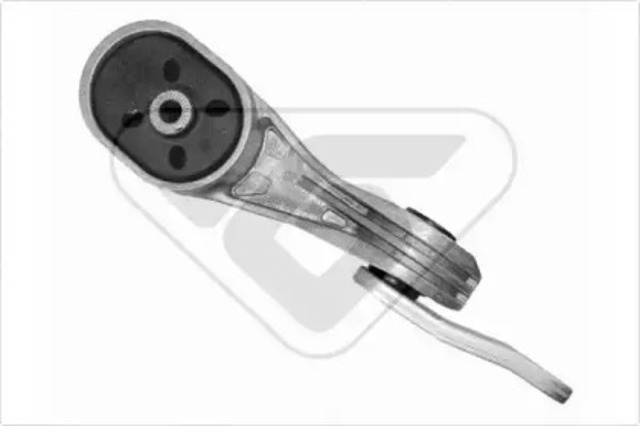 Подушка (опора) двигуна, задня 594275 HUTCHINSON