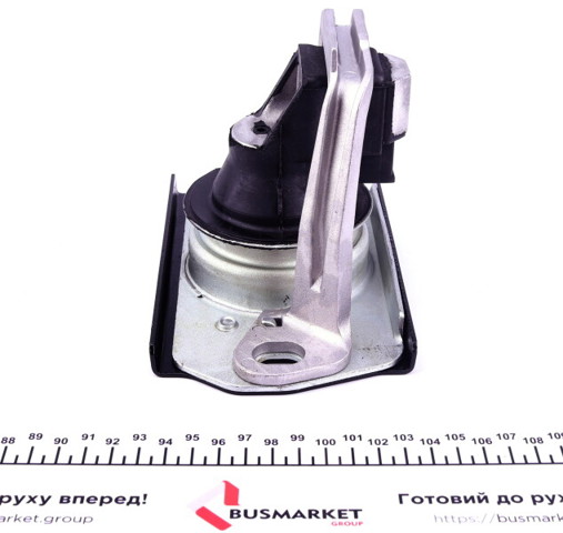 Права подушка мотора 594660 HUTCHINSON