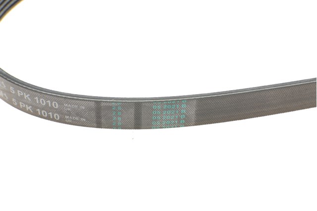 Ремінь кондиціонера 5PK1010 CONTINENTAL