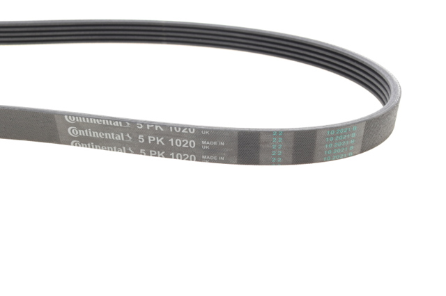 Привід допоміжних агрегатів 5PK1020 CONTINENTAL