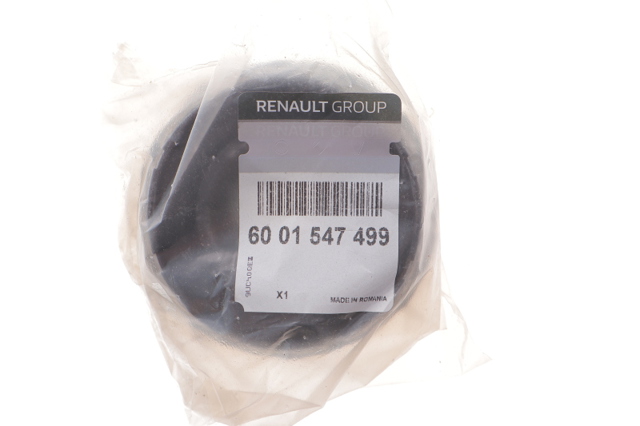Опора стійки амортизатора переднього 6001547499 RENAULT