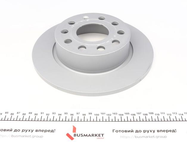 Диск гальмівний задній 600323420 ZIMMERMANN