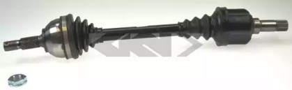 ШРУС зовнішній передній 6005 KAMOKA