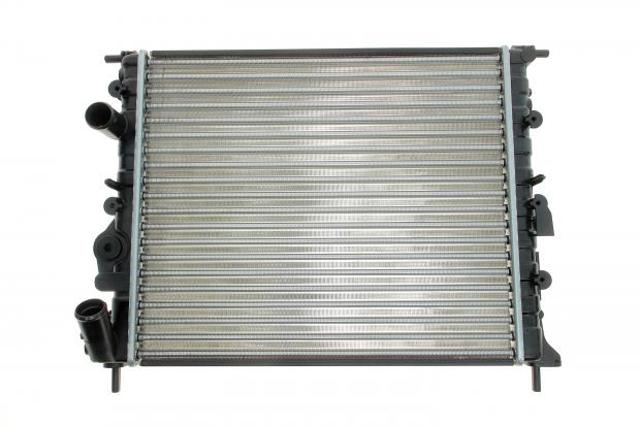 Радіатор 600708A1 POLCAR