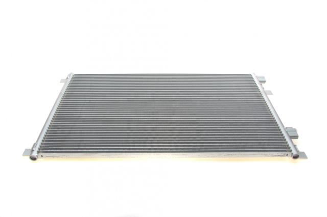Радіатор охолодження кондиціонера 6012K8C1S POLCAR