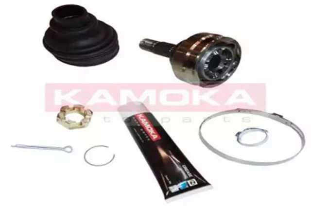 Шарнір різних кутових швидкостей передній 6016 KAMOKA