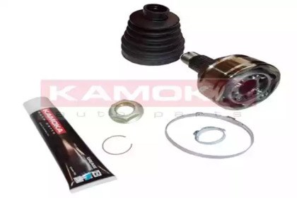 Граната зовнішня 6025 KAMOKA