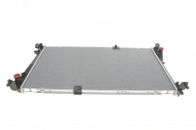 Система охолодження двигуна 602708A2 POLCAR