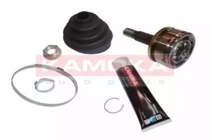 Граната колісна 6030 KAMOKA