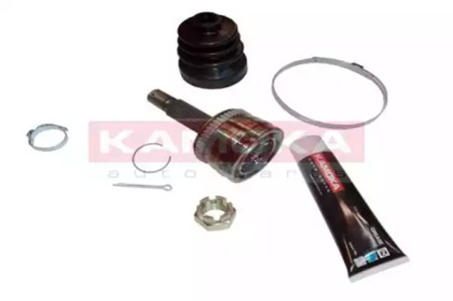 Граната зовнішня 6055 KAMOKA