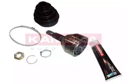 Граната зовнішня 6056 KAMOKA