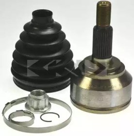 Шарнір приводу зовнішній 6084 KAMOKA