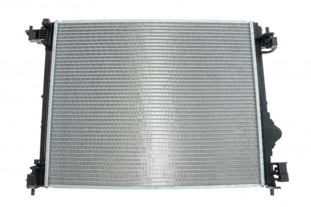 Радіатор охолодження 60C3082 POLCAR