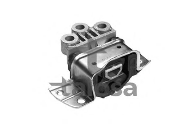 Права подушка мотора 6106753 TALOSA