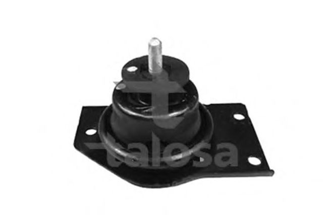 Права подушка двигуна 6106834 TALOSA
