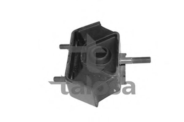 Права подушка мотора 6106864 TALOSA