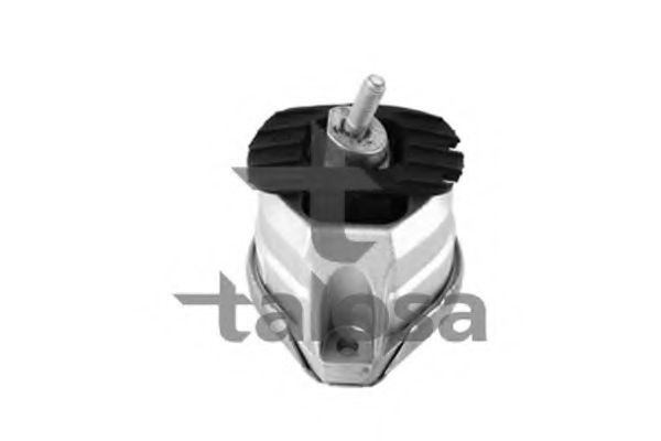 Ліва опора двигуна 6109441 TALOSA