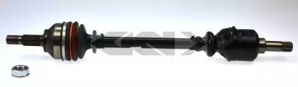 ШРУС зовнішній передній 6150 KAMOKA