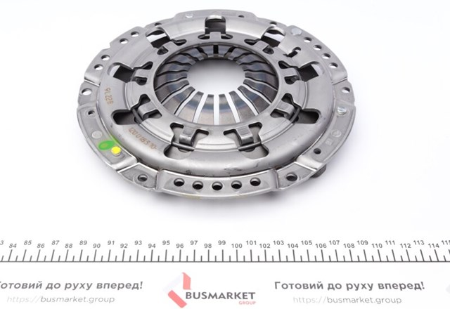 Комплект зчеплення (3 частини) 620209809 LUK