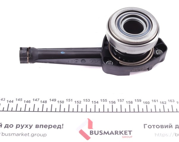 Комплект зчеплення (3 частини) 624308733 LUK