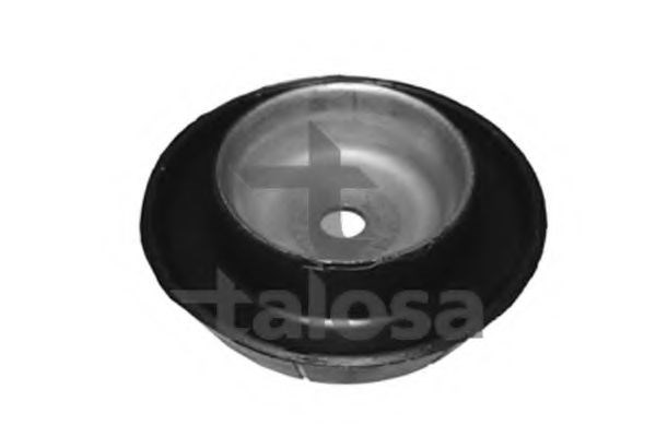 Кріплення переднього амортизатора 6304961 TALOSA