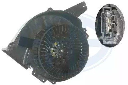 Моторчик пічки 664008 ERA
