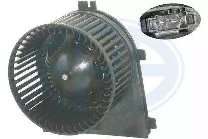 Моторчик пічки 664012 ERA