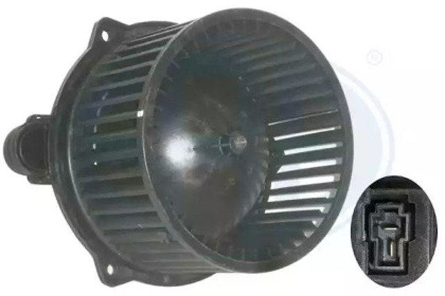 Вентилятор грубки 664027 ERA