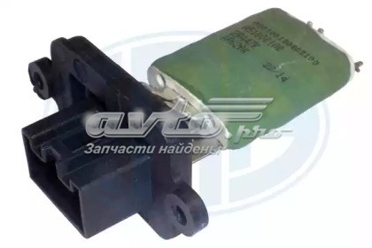 Їжак обігрівача 665008 ERA
