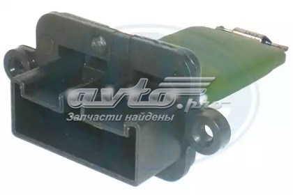 Резистор обігрівача 665016 ERA
