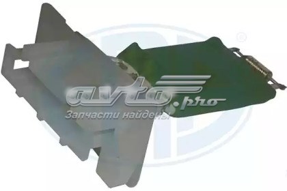 Реле обігрівача 665019 ERA