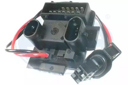 Їжак обігрівача 665057 ERA
