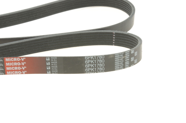 Ремінь кондиціонера 6PK1780 GATES
